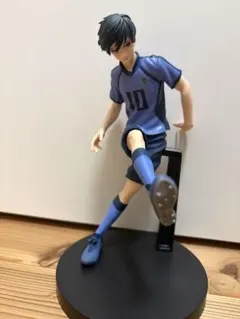 ブルーロック フィギュア 糸師凛