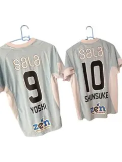 ジュビロ磐田 応援グッズ