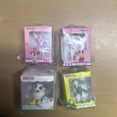 クレヨンしんちゃん ヘンダーランドの大冒険 ミニチュアパッケージコレクション3