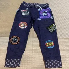 JAM 総柄 パンツ