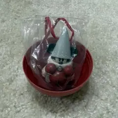 リルリンリン カプセルトイ 2025 水色