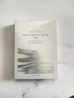 AXXZIA BEAUTY FORCE トリートメント マスク GKのサムネイル