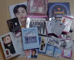 2026年最新】AB6IX デフィの人気アイテム - メルカリ