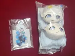 ドズル社 5周年 くじ