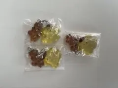 サンリオ なかよしドロップチャーム ポムポムプリン