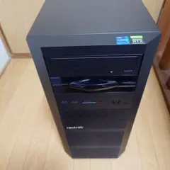 ゲーミングPC RTX3080 i7-12700 32GB SSD1TB - メルカリ