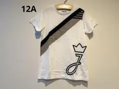 新品⭐︎セール⭐︎Tシャツ12Aのサムネイル