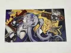 崩壊スターレイル アニメイト 特典 キャラカード 爻光 三周年記念