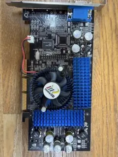 INNO3D GTX 1650 TWIN X2 OC 4GB PCIE - メルカリ
