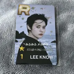 リノ straykids スキズ ssjyp リアルカード トレカ 東京