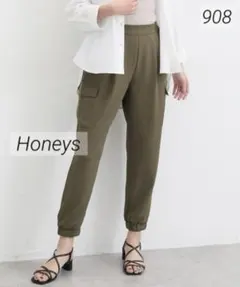‎*︎様 908 Honeys ハニーズ カーゴパンツ