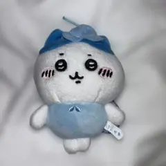 ハチワレ マスコット