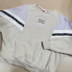 トレーナー☆155cm