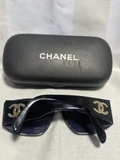 シャネル CHANELサングラス 01451 94305 ケース付 シャネル CHANELサングラス 01451 94305 ケース付 - メルカリ