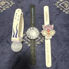 セカオワ　スターライトリングセット