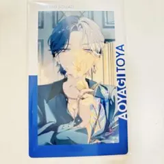 プロセカ プロジェクトセカイ エピカ 青柳冬弥 24c