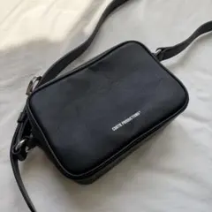 CDL TOKYO Triple Zip Shoulder Bag 登坂広臣 - メルカリ