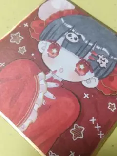 オリジナルイラスト