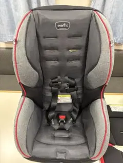2026年最新】イーブンフロー チャイルドシートの人気アイテム - メルカリ