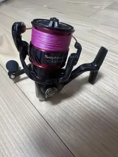 2026年最新】セフィアCI4の人気アイテム - メルカリ