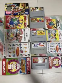 2026年最新】ファミコンソフト まとめ売りの人気アイテム - メルカリ