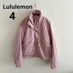 2026年最新】lululemon レディース ジャンパー・ブルゾンの人気