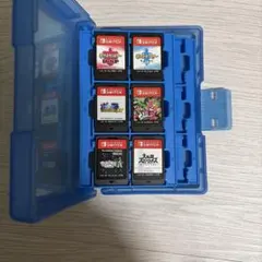 スイッチ☆桃太郎電鉄・マリオラビッツ・すみっコぐらし・スプラ