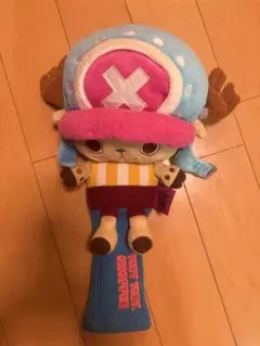 2026年最新】チョッパー ヘッドカバーの人気アイテム - メルカリ