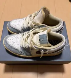 Air Jordan 1 Low SE World Make Japan