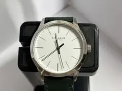 coach 腕時計