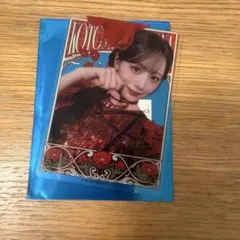 【新品】CANDY TUNE 立花琴未 クリアトレカ