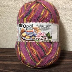 オパール ビューティ ティータイム opal
