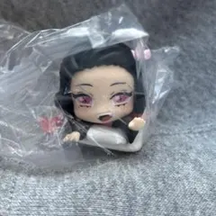 鬼滅の刃　おねむたん　禰豆子