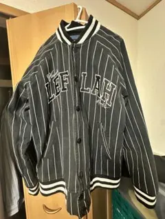 レフラー　ブルゾン　leflah XL サイズ