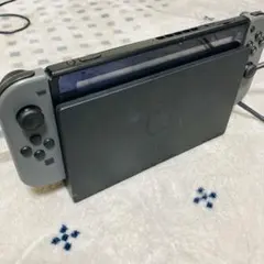 2026年最新】nintendo switch 本体 グレーの人気アイテム - メルカリ