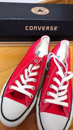 新品❥CONVERSE ALL STAR❥スニーカー