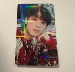 &TEAM MAKI ハルア トレカ ラキドロ weverse