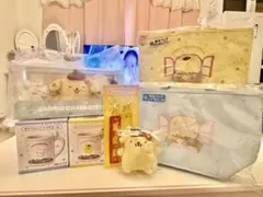 り*ん様 サンリオ一番くじ ラストワン