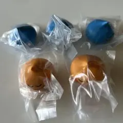 ドラゴンクエスト　ラリホーですやすや！モンスターフィギュアスライム　スライムベス