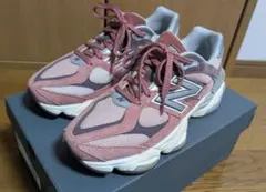 ニューバランス　New Balance U9060TRU チェリーブロッサム