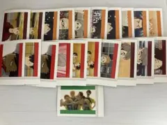 ハイキュー まとめ売り パシャコレ 烏野 音駒