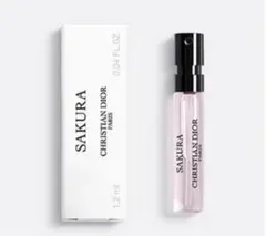 2026年最新】dior 香水 サクラの人気アイテム - メルカリ