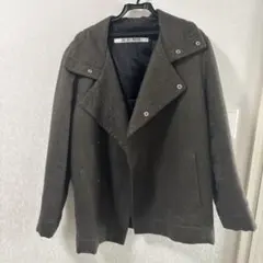 2026年最新】BIKKEMBERGS コートの人気アイテム - メルカリ