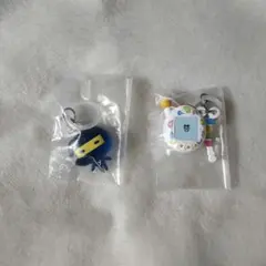 たまごっち めじるしアクセサリー3 ござるっち エンたま