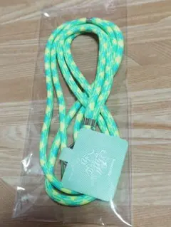 Superfly B賞スマホショルダーストラップ