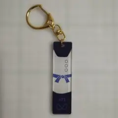 鬼滅の刃 神崎アオイ バーキーチェーン