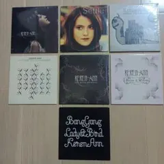KEREN ANN 関連CD 計7点セット プロモ盤中心 - メルカリ