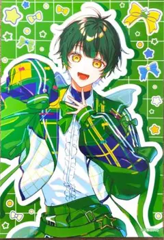 あんさんぶるスターズ!! 等身大ポスター 青葉つむぎ - メルカリ
