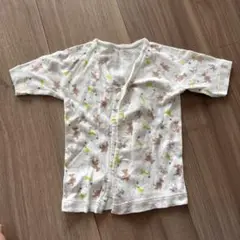 コンビミニ ベビー肌着　50-60