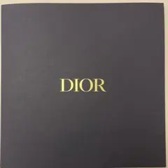 Dior しおり